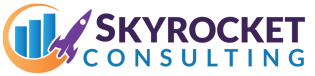 Skyrocket Consulting Logo